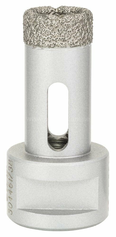 Bosch - Best Serisi, Taşlama İçin Seramik Kuru Elmas Delici 20*35 mm 2608587115