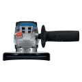 Bosch Professional GWS 18V-8 4 Ah Çift Akülü Taşlama Makinesi - 06019N9020