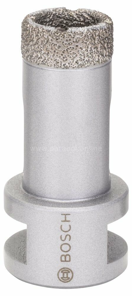 Bosch - Best Serisi, Taşlama İçin Seramik Kuru Elmas Delici 22*35 mm 2608587116