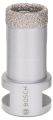 Bosch - Best Serisi, Taşlama İçin Seramik Kuru Elmas Delici 25*35 mm 2608587117