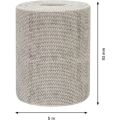 Bosch M480 93 mm 80 Kum Cırtlı Rulo Elek Telli Ağ Zımpara  2608900776