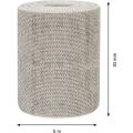 Bosch M480 93 mm 80 Kum Cırtlı Rulo Elek Telli Ağ Zımpara  2608900776