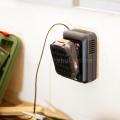Bosch PBA 18 Volt Başlangıç Seti (2x2,5 Ah + AL 18V-44)