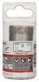 Bosch - Best Serisi, Taşlama İçin Seramik Kuru Elmas Delici 32*35 mm 2608587120