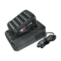 Bosch PBA 18 Volt Başlangıç Seti (1x2,5 Ah + AL 18V-44)