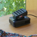 Bosch PBA 18 Volt Başlangıç Seti (1x2,5 Ah + AL 18V-44)