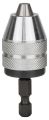 Bosch - 1-6 mm - 1/4''-6k Anahtarsız Mandren 2608572072