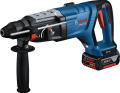 Bosch Professional GBH 18V-28 DC Kırıcı Delici (solo)