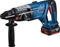 Bosch Professional GBH 18V-28 D Kırıcı Delici (solo)