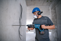 Bosch Professional GBH 18V-28 DC Kırıcı Delici (solo)