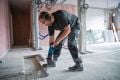 Bosch Professional GBH 18V-28 DC Kırıcı Delici (solo)