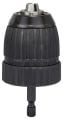 Bosch - 1-10 mm - 1/4''-6k Anahtarsız Mandren 2608572075
