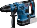 Bosch Professional GBH 18V-36 C (Solo) Akülü Kırıcı Delici 0611915021