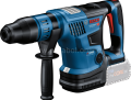 Bosch Professional GBH 18V-36 C (Solo) Akülü Kırıcı Delici 0611915021