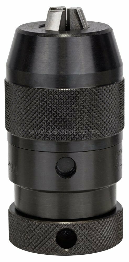 Bosch - 0,5-10 mm - 3/8''-24 Anahtarsız Mandren 1608572018