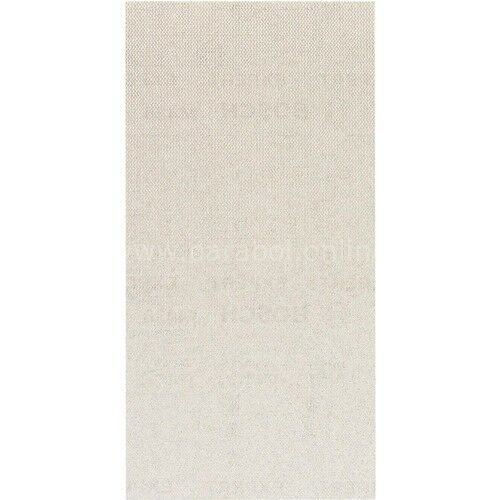 Bosch M480 115X230 mm 80 Kum Elek Telli Ağ Zımpara 2608900770