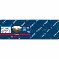 Bosch M480 115X230 mm 80 Kum Elek Telli Ağ Zımpara 2608900770