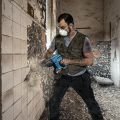 Bosch Professional GBH 180-Li Çift Akülü 4 Ah Kırıcı-Delici 0611911121