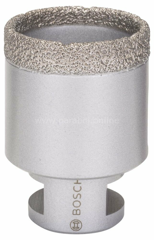 Bosch - Best Serisi, Taşlama İçin Seramik Kuru Elmas Delici 45*35 mm 2608587124