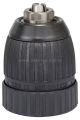 Bosch - 1-10 mm - 3/8''-24 Anahtarsız Mandren 2608572068