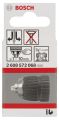 Bosch - 1-10 mm - 3/8''-24 Anahtarsız Mandren 2608572068