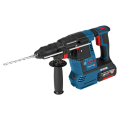 Bosch Professional GBH 18V-26 F (Solo) Akülü Kırıcı Delici 0611910000
