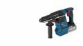 Bosch Professional GBH 18V-26 F (Solo) Akülü Kırıcı Delici 0611910000