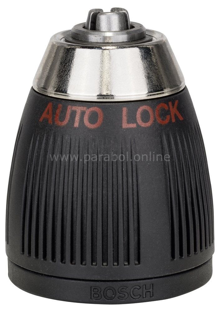 Bosch - 1-10 mm - 3/8''-24 Anahtarsız Mandren 2608572183