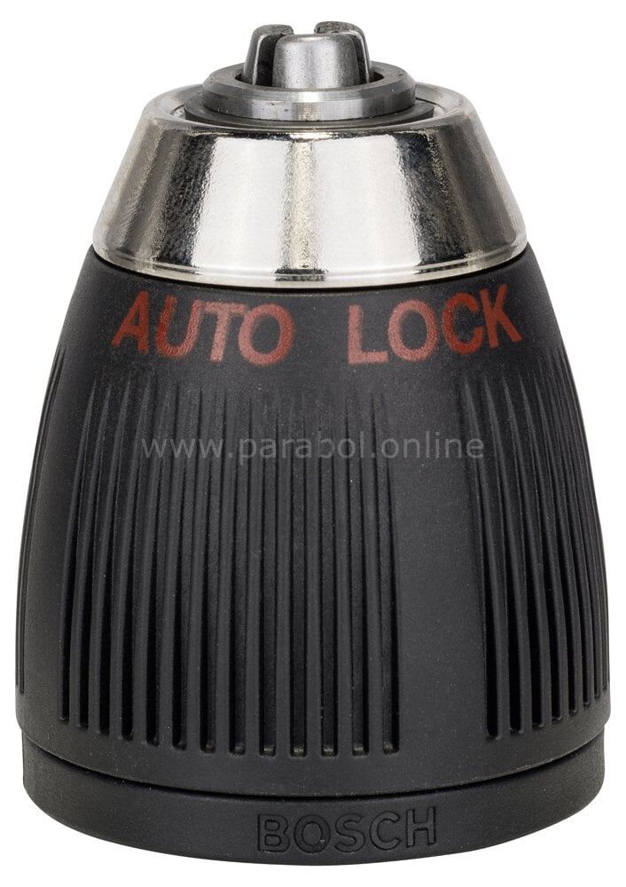 Bosch - 1-10 mm - 3/8''-24 Anahtarsız Mandren 2608572183