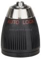 Bosch - 1-10 mm - 3/8''-24 Anahtarsız Mandren 2608572183