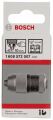 Bosch - 0,5-10 mm - 1/2''-20 Anahtarsız Mandren 1608572007