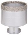 Bosch - Best Serisi, Taşlama İçin Seramik Kuru Elmas Delici 57*35 mm 2608587127