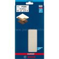Bosch M480 115X230 mm 220 Kum Elek Telli Ağ Zımpara 2608900766