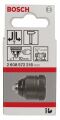 Bosch - 1-10 mm - 1/2''-20 Anahtarsız Mandren 2608572218