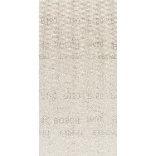 Bosch M480 115X230 mm 150 Kum Elek Telli Ağ Zımpara 2608900764