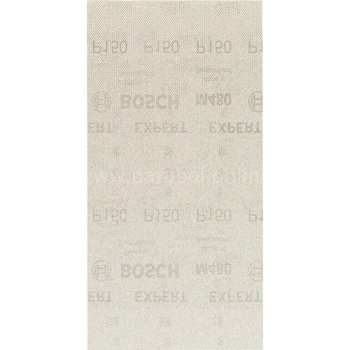 Bosch M480 115X230 mm 150 Kum Elek Telli Ağ Zımpara 2608900764