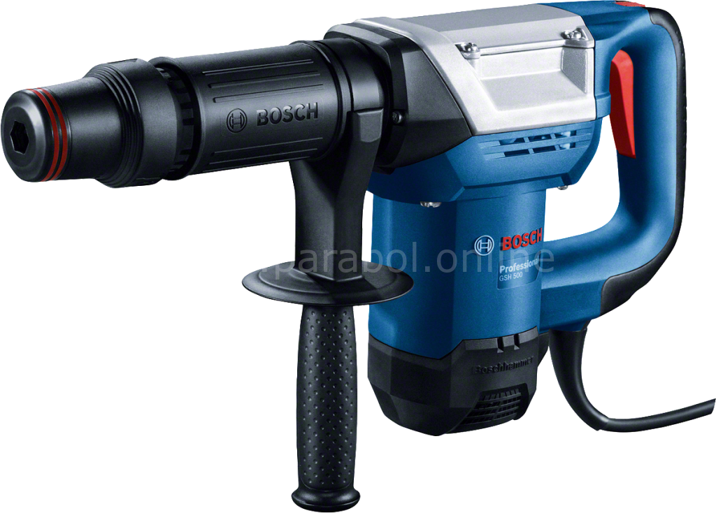 Bosch Professional GSH 500 Kırıcı 0611338720