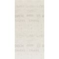 Bosch M480 115X230 mm 120 Kum Elek Telli Ağ Zımpara 2608900763
