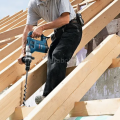 Bosch Professional GBH 4-32 DFR Kırıcı Delici - İlave Mandren 0611332190
