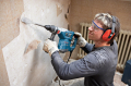 Bosch Professional GBH 4-32 DFR Kırıcı Delici - İlave Mandren 0611332190