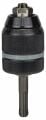 Bosch - SDS-Plus Anahtarsız Mandren 1,5-13 mm 2608572227