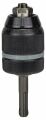 Bosch - SDS-Plus Anahtarsız Mandren 1,5-13 mm 2608572227