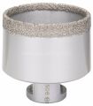 Bosch - Best Serisi, Taşlama İçin Seramik Kuru Elmas Delici 67*35 mm 2608587130