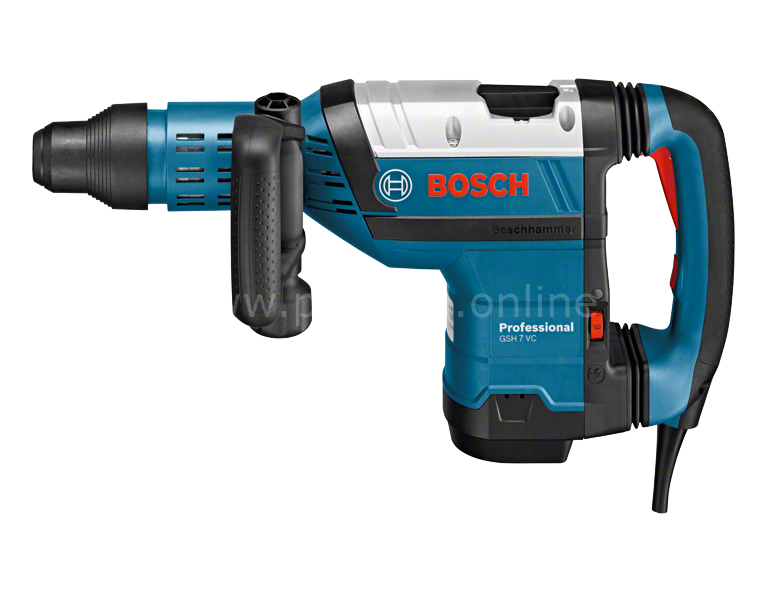 Bosch Professional GSH 7 VC Kırıcı 0611322000