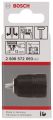 Bosch - 1,5-13 mm - 3/8''-24 Anahtarsız Mandren 2608572093