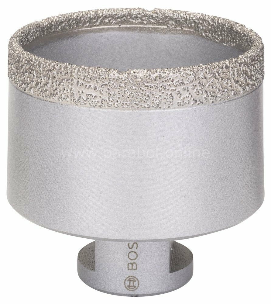 Bosch - Best Serisi, Taşlama İçin Seramik Kuru Elmas Delici 68*35 mm 2608587131