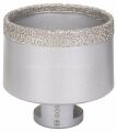 Bosch - Best Serisi, Taşlama İçin Seramik Kuru Elmas Delici 68*35 mm 2608587131