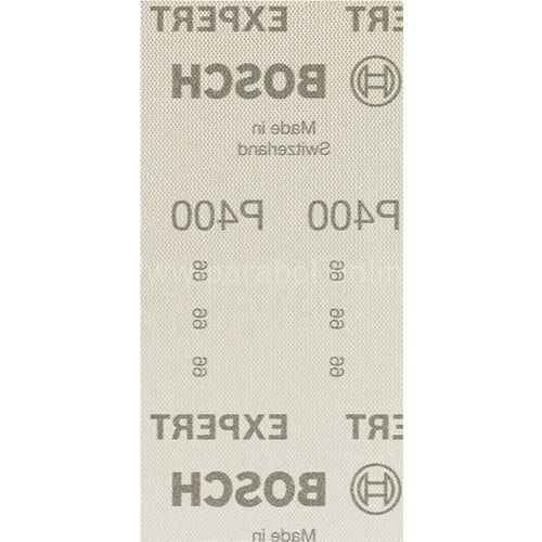 Bosch M480 93X186 mm 400 Kum Elek Telli Ağ Zımpara 2608900760