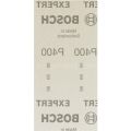 Bosch M480 93X186 mm 400 Kum Elek Telli Ağ Zımpara 2608900760