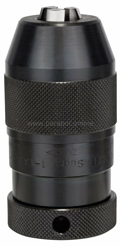 Bosch - 1-13 mm - 1/2''-20 Anahtarsız Mandren 1608572017